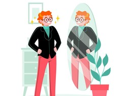 Apa Itu Ego State? Yuk Pahami untuk Mengenali Diri Sendiri