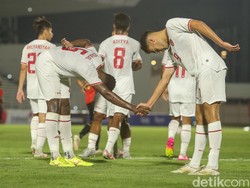 Jadwal Siaran Langsung Indonesia Vs Yaman di Kualifikasi Piala Asia U-20 2025