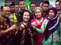 Pendeta dan ASN Pemkot Bekasi Saling Minta Maaf Usai Ramai Isu Intoleransi