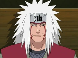 5 Petuah Bijak Si Petapa Genit Jiraiya di Naruto