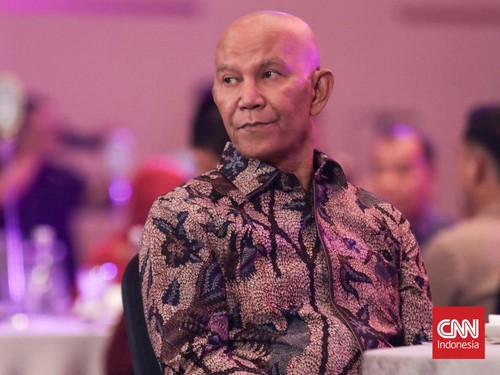 DPR Desak Purbaya Anggarkan Duit Buat Bansos Minyak Goreng 2 Liter