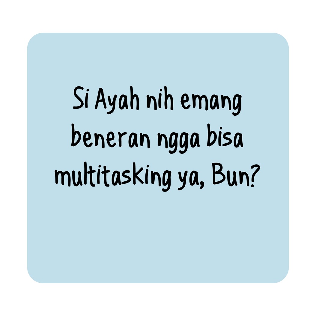 Komik Bunda