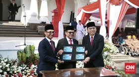 Perangko NFT Pertama Diluncurkan, Sasar Kolektor di Era Digital