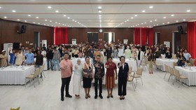 Kominfo Gelar Genbest Talk di Sumba Timur, Angkat Isu Stunting