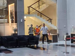 Anggota DPRD Yudi Cahyadi Terima Rp 300 Juta di Kasus Bandung Smart City
