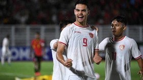 Reaksi Jens Raven Usai Timnas Indonesia Gebuk Timor Leste U-20