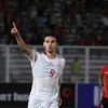 Jens Raven Tinggalkan Dordrecht di Momen Rumor ke Bali United