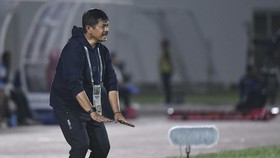 Akun IG Indra Sjafri Diserbu Netizen Usai Indonesia Dihajar Uzbekistan