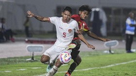 Dihajar Indonesia, Pelatih Timor Leste U-20 Tetap Puas