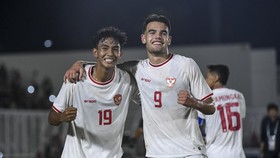 Media Vietnam Sorot Kans Besar Timnas U-20 Lolos Piala Asia U-20 2025