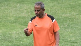 Pelatih Yaman Tak Takut Pemain Indonesia U-20: Tak Ada Maradona