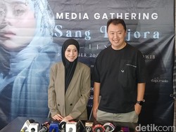 Lesti Kejora Gelar Konser Tunggal Rayakan Satu Dekade Berkarier