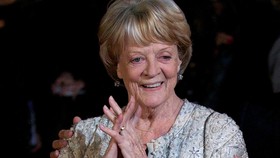 Pemeran Prof McGonagall di Harry Potter, Maggie Smith Meninggal Dunia