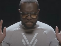 Lirik Lagu Est-ce Que Tu Maimes oleh Maitre Gims dan Terjemahannya