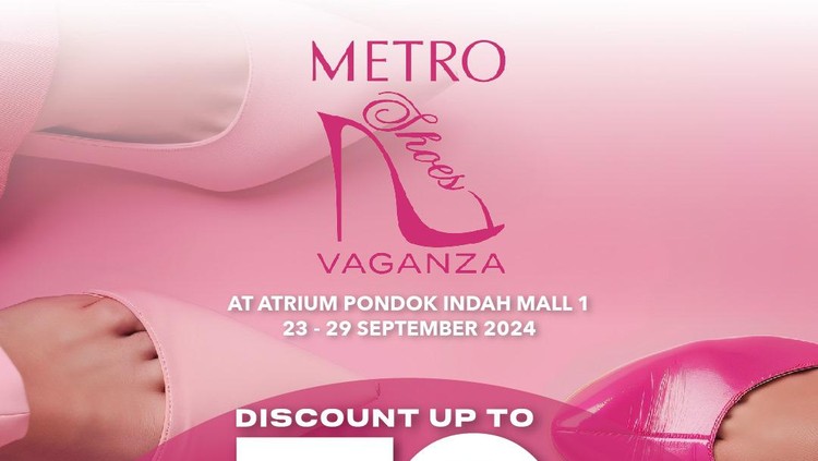 Metro Shoes Vaganza Metro Shoes Vaganza
