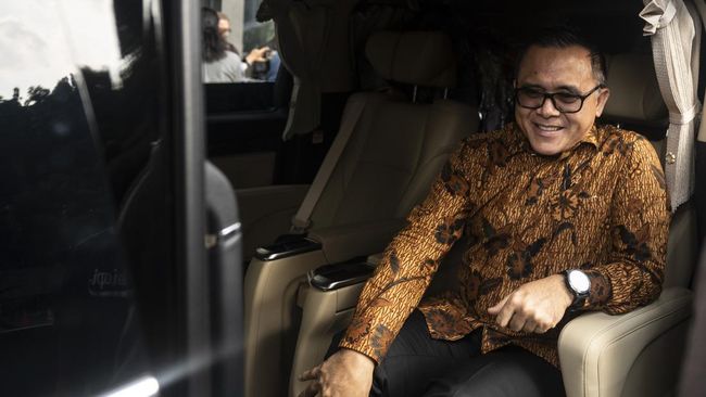 Kemenpan Ungkap Nasib Single Salary PNS, Batal di Era Jokowi?