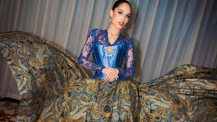 Sederet Negara yang Pernah Klaim Asal Batik, Kisahnya Bikin Indonesia Geram!