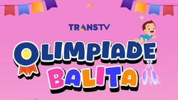 Olimpiade Balita Siap Digelar, Ibu-ibu Yuk Daftar di Sini