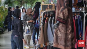 Transisi Kementerian UMKM Segera Rampung, Punya 5 Eselon I-BLU