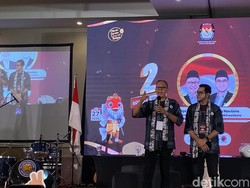 Ayep Zaki-Bobby Maulana Usung Sukabumi Baru di Pilwalkot 2024