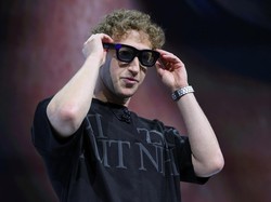 Mark Zuckerberg Goda Para Startup AI dengan Limpahan Uang