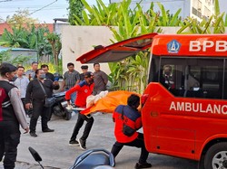 Staf Cium Bau Busuk, WN Inggris Tewas di Kamar Hostel Canggu