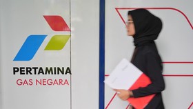 PGN Ungkap 3 Tantangan dalam Penyaluran Gas