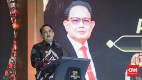 Pj Gubernur Tak Akan Perpanjang HGB 656 Hektare di Laut Sidoarjo