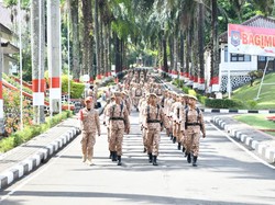 Link Pendaftaran IPDN 2025, Cek Juga Syarat Lengkapnya!