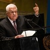 Visa Dicabut Trump, Presiden Palestina Bakal Pidato di PBB Lewat Video