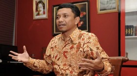 Profil Rahmad Handoyo, Kader PDIP Batal Dilantik Jadi Anggota DPR RI