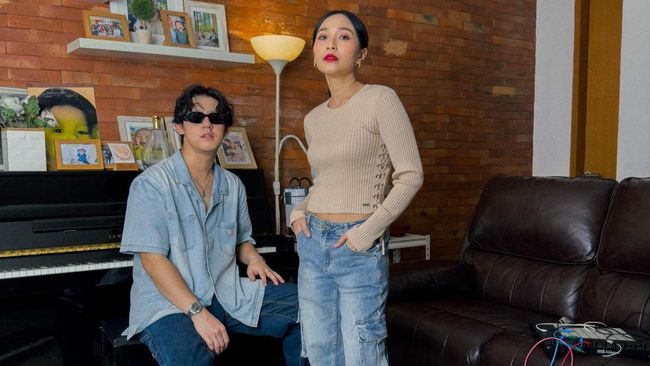 Lirik Lagu Buktikan Padaku - Rinni Wulandari dan Jevin Julian