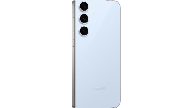 Bocoran Samsung Galaxy S25 FE Mencuat, Tak Banyak Perubahan Samsung dikabarkan berencana menghadirkan Galaxy S25 FE, ponsel flagship versi ekonomis besutan mereka. Simak bocorannya.