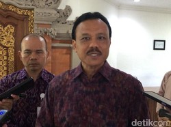 Banyak Kementerian Baru, Sekda Bali: Daerah Tidak Harus Simetris