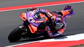 Klasemen MotoGP 2024 Usai Martin Juara GP Mandalika 2024