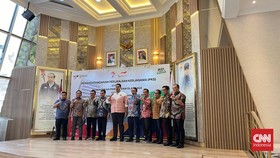 Menpora Jelaskan Peparnas di Solo, Bukan di Aceh-Sumut