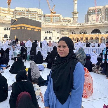 Kerja Bertahun-tahun dengan Raffi-Nagita, Sus Rini Perlihatkan Rumah Barunya