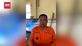 VIDEO: 11 Korban Tewas Longsor Tambang di Solok Sudah Dievakuasi