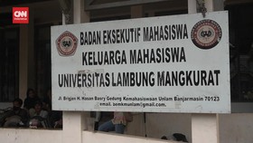 VIDEO: Skandal 11 Guru Besar, Akreditasi ULM Turun dari A Jadi C.