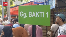VIDEO:Sidang PK 6 Terpidana Kasus Pembunuhan Vina, Hakim-Jaksa Cek TKP