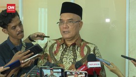 VIDEO: Yaqut Mangkir Rapat, Komisi VIII: Tidak Bertanggung Jawab