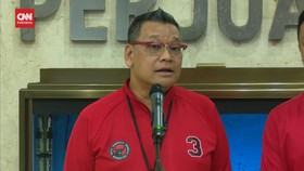 VIDEO: DPP PDIP Ingin Puan Maharani Jadi Ketua DPR Periode 2024-2029