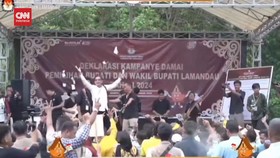 VIDEO: Pendukung Sebar Duit Bawaslu Lamandau Akan Panggil Paslon