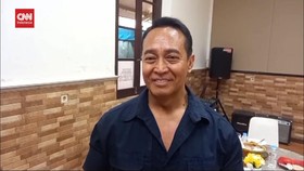 VIDEO: Dicuekin Kapolda Jateng Saat Salaman, Andika: Beliau Gak Lihat