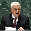 AS Larang Presiden Palestina Mahmoud Abbas ke Sidang PBB di New York