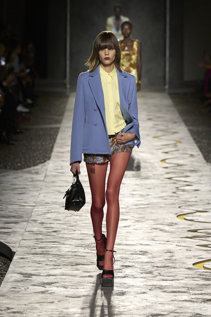 Versace SS25
