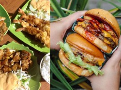Wajib Coba! 10 Tempat Makan Enak di Kawasan Panglima Polim