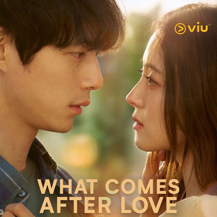 What Comes After Love