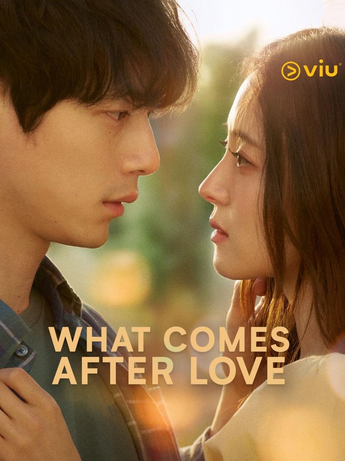 What Comes After Love