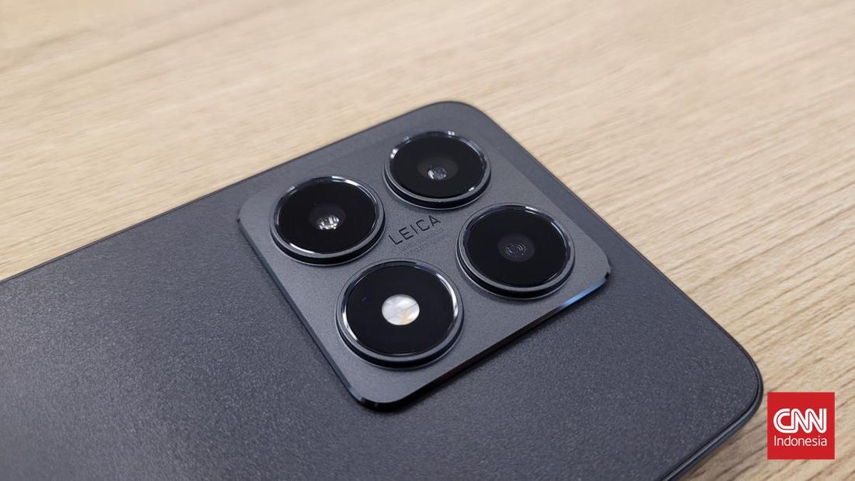 Xiaomi Dikabarkan Buat Aksesori Tracker, Mau Saingi Apple Airtag?